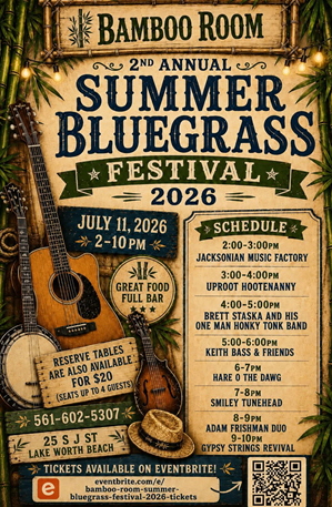 Summer BG Festival
